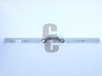 Линеал алуминиев 800мм.                                                                                                                                                                                                                                                                                     